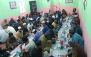 جمعية البر بقنا توزع 7800 وجبة افطار صائم خلال شهر رمضان المبارك لعام1440هـ